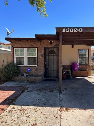 15320 Bellota Ave, Paramount, CA 90723-4607