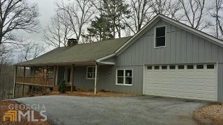 426 Woodall Rd, Tiger, GA 30576-0020