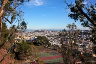 190 Museum Way, San Francisco CA  94114-1430 exterior