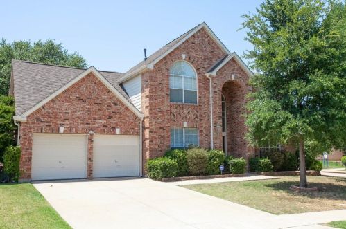 3613 Mayhaw Dr, Lewisville, TX 75028-8918