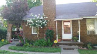 847 Newhaven Ave, Tulsa OK  74135-2427 exterior