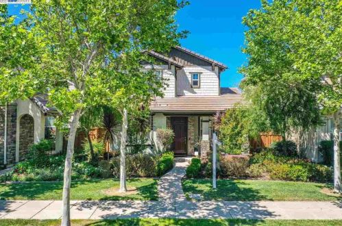 173 Arcadia St, Tracy, CA 95391-1169