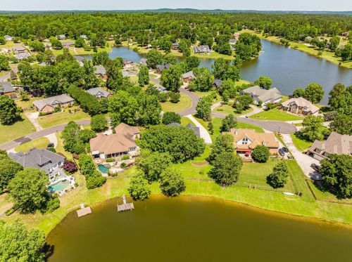 5344 Windmill Pkwy, Evans GA  30809-6669 exterior