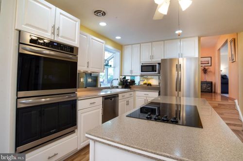 14804 Mistletoe Ct, Silver Spring MD 20905-5620 exterior