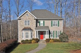 1135 Wellesley Place Dr, Lewisville, NC 27023-8322