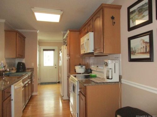 70 Longmeadow Dr, Torrington CT  06790-4100 exterior