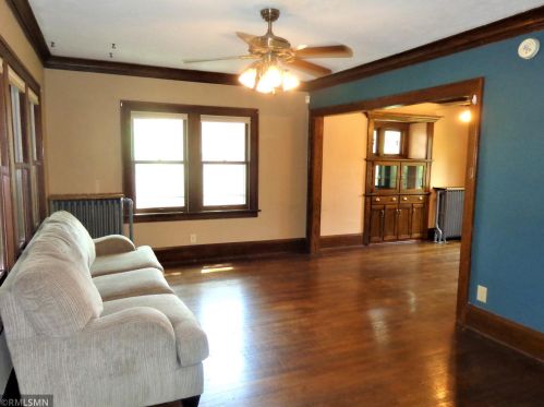 271 Clarence St, Saint Paul MN  55106-6514 exterior