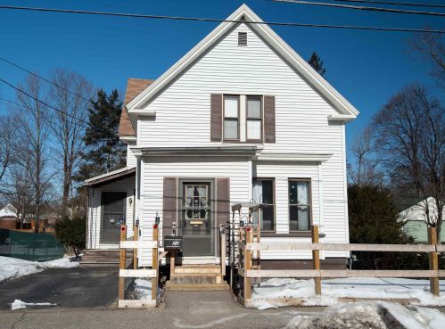 22 Joliet St, Laconia, NH 03246-3831