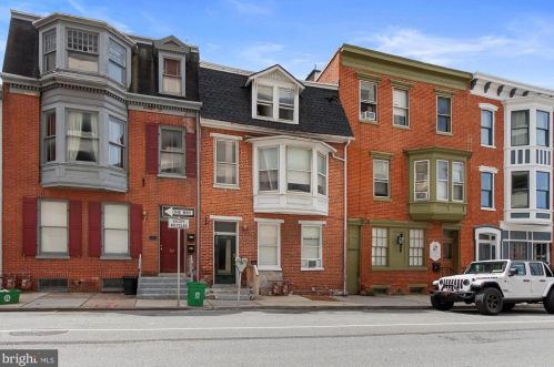 22 King St, York, PA 17401-1459