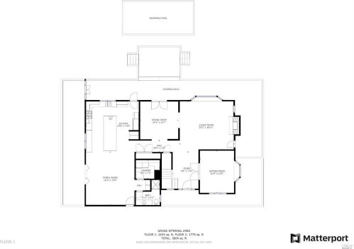 3006 Sullivan Rd, Sebastopol, CA 95472-9618
