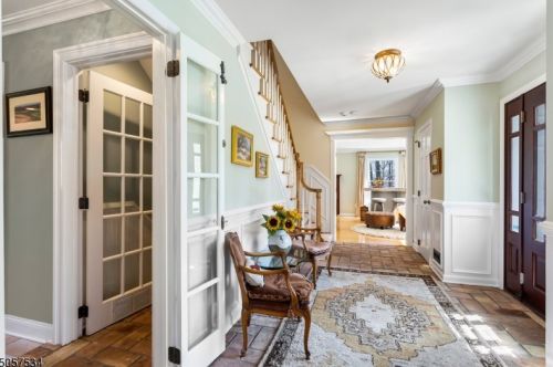 31 Parsonage Lot Rd, Lebanon, NJ 08833-4613