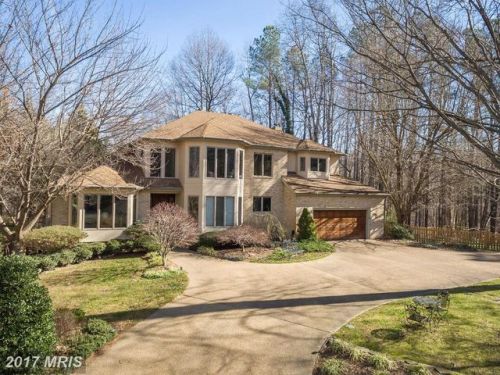 12705 Kingsley Ct, Fredericksburg, VA 22407-6681