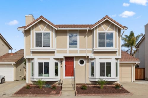 7223 Sleepy Creek Dr, San Jose, CA 95120-3431