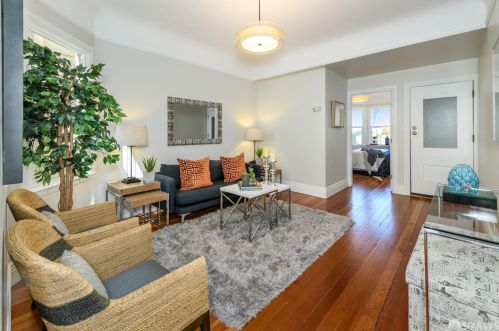 279 Clinton Park, San Francisco, CA 94103-2343