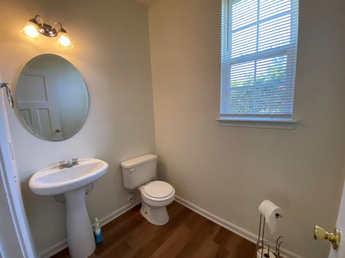 233 Chemistry Cir, Ladson SC  29456-5264 exterior