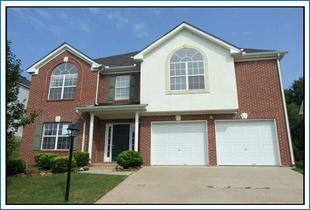2987 Jenkins Dr, Lithonia, GA 30078-5772