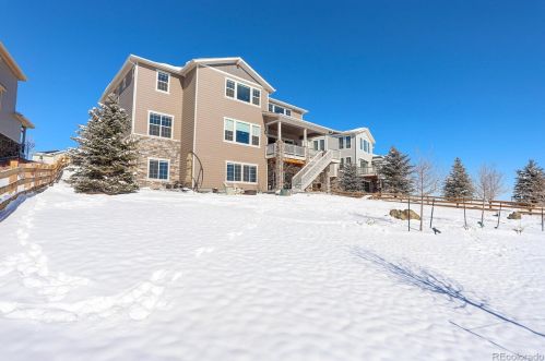 27661 Lakeview Dr, Aurora CO 80016 exterior