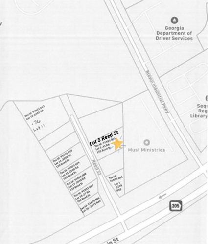 130 Reed St, Holly Springs, GA 30114-8029