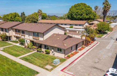 3469 Sassafras Dr, San Jose, CA 95111-2359