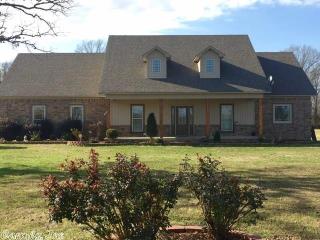 35 Green Meadows Dr, Vilonia, AR 72173-9302