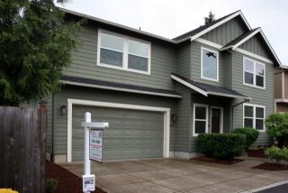 9860 Denney Rd, Beaverton OR  97008-6068 exterior