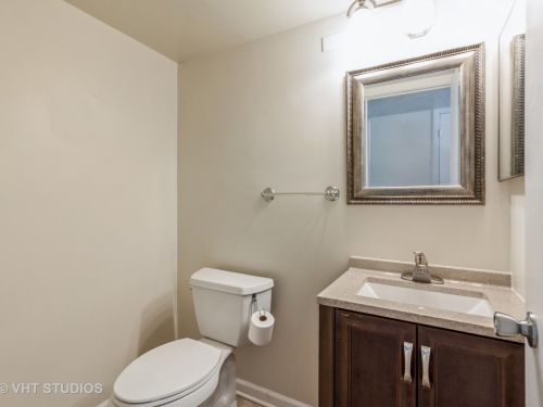 2 Bunting Cir, Lemont IL  60440-1224 exterior