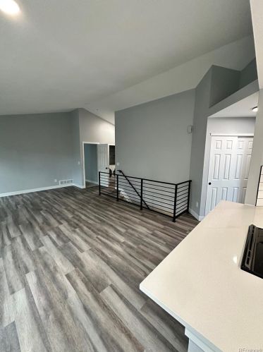 3107 Ulster St, Denver CO  80231-4398 exterior