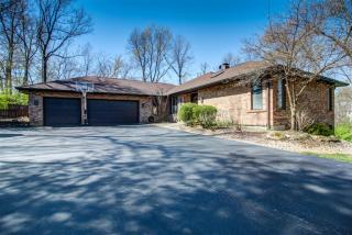 324 Druscilla Ln, Foster Pond, IL 62298-5555