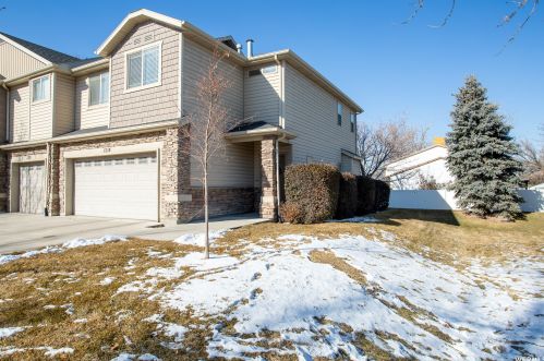 1314 Stone Meadow Dr, Taylorsville, UT 84088-4007