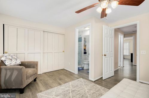 12943 Tourmaline Ter, Silver Spring MD 20904-5351 exterior