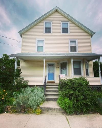 45 Dyer St, Killingly, CT 06239-3502