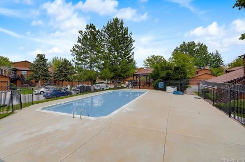 9544 89th Cir, Westminster CO  80021-4438 exterior