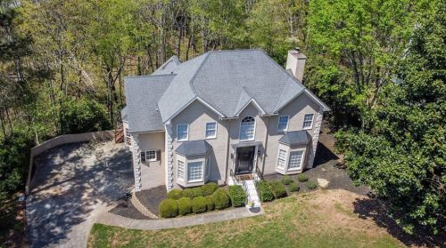 4437 Ormond Trce, Marietta, GA 30066-1611