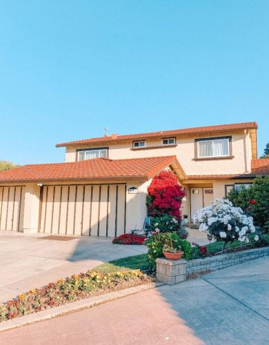 821 Cape Flattery Pl, San Jose, CA 95133-1526