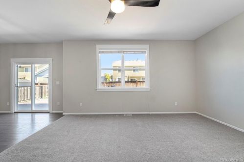 12625 104th Pl, Denver CO  80022 exterior