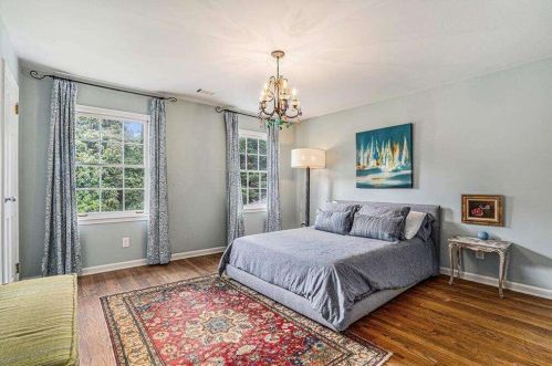 3225 Jett Ferry Ct, Atlanta GA  30350-5415 exterior