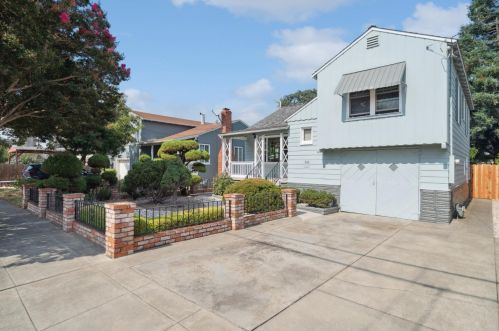 518 Simon St, Hayward, CA 94541-3926