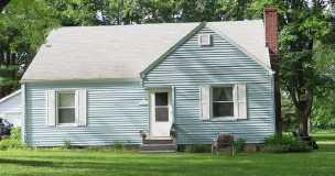 16 Pendleton Rd, Granby, CT 06035-2121