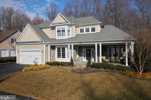 309 Reserve Gate Ter, Silver Spring MD 20905-5040 exterior