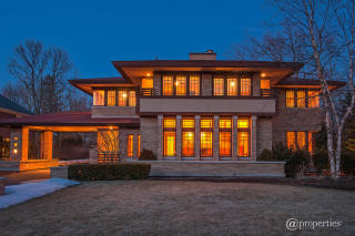 783 Vernon Ave, Glencoe, IL 60022-1562