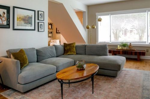 1217 Cameron Ct, Atlanta GA  30306-2621 exterior