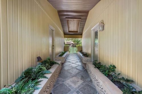 1009 Edna Dr, Fort Worth TX  76140-3613 exterior