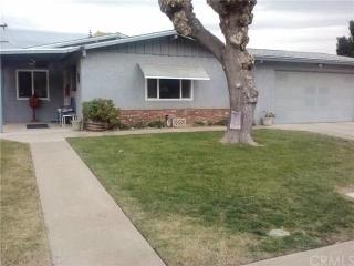 2730 Hawthorne Ave, Merced, CA 95340-3235
