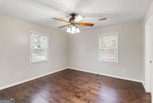 2565 Cleveland Rd, Bogart GA  30622-1649 exterior