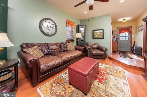 430 Princeton Rd, Tavistock NJ exterior