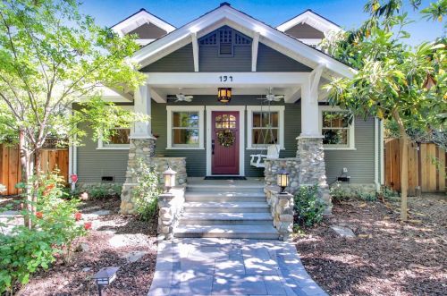 194 Villa Ave, Los Gatos, CA 95030-7037
