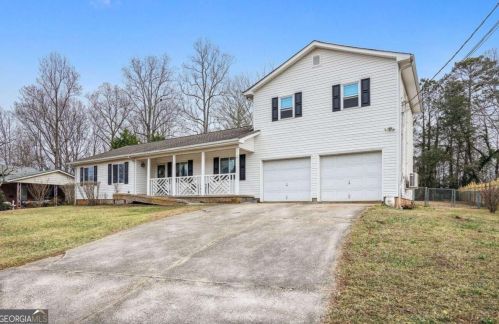 4848 Forest Cir, Gainesville, GA 30506-2531