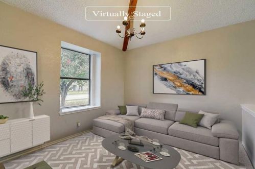 1726 Clydesdale Dr, Lewisville, TX 75067-3237