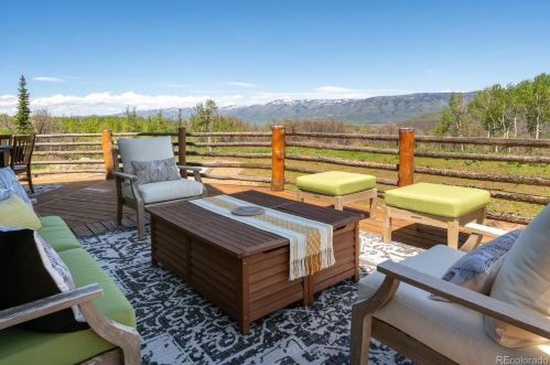 26700 Thorpe Mtn Dr, Oak Creek, CO 80467-9684