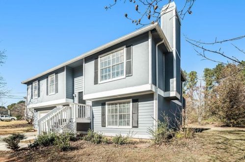 1510 Marshall Ln, Conyers, GA 30094-2591
